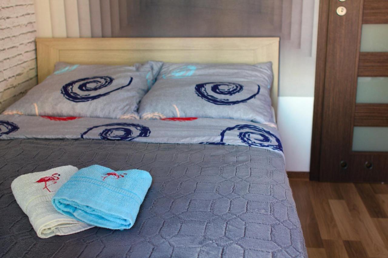 Apartament Tiffany Гданьск Экстерьер фото